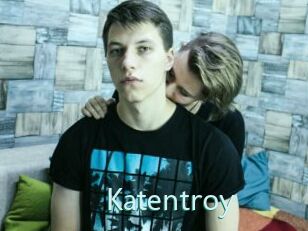 Katentroy