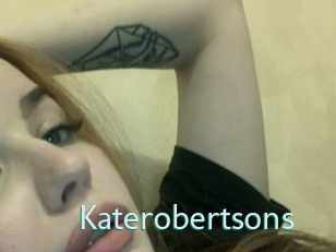 Katerobertsons