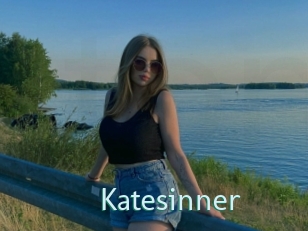 Katesinner