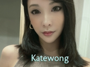 Katewong