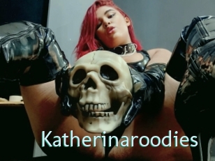 Katherinaroodies