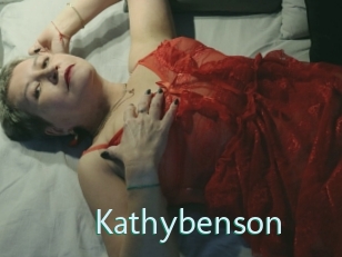 Kathybenson