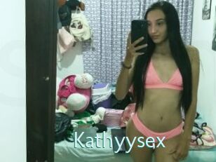 Kathyysex