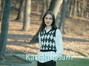 Katiahussain