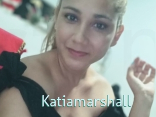 Katiamarshall