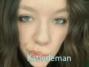 Katiedeman