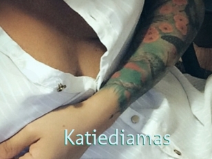 Katiediamas