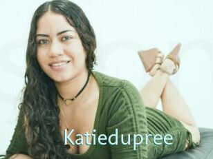 Katiedupree