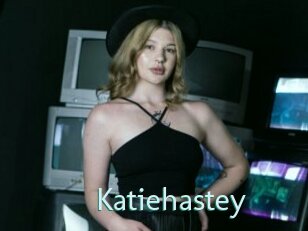 Katiehastey