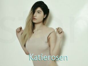 Katierosen