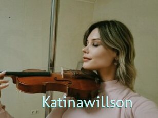 Katinawillson