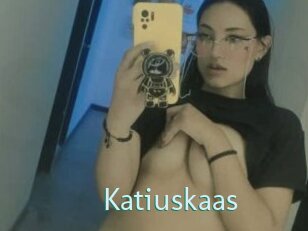 Katiuskaas