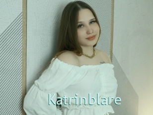 Katrinblare