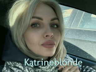 Katrineblonde