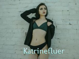 Katrinefluer