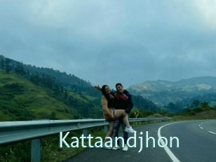 Kattaandjhon