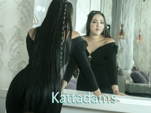 Kattadams