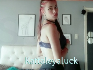 Kattaleyaluck