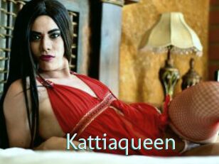 Kattiaqueen