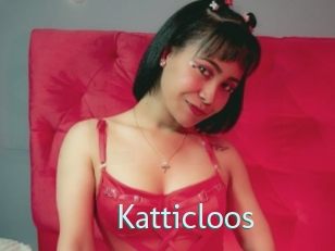 Katticloos