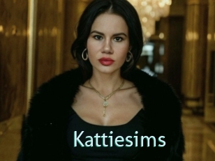 Kattiesims