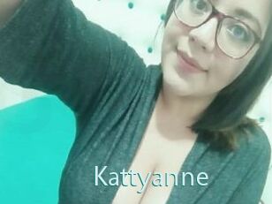 Kattyanne