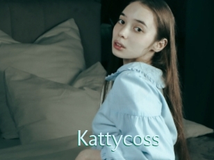 Kattycoss