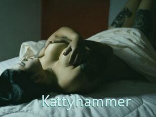 Kattyhammer