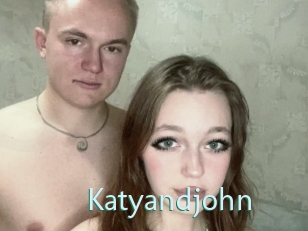 Katyandjohn