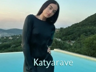 Katyarave