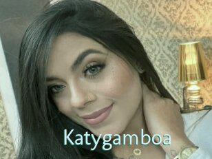 Katygamboa