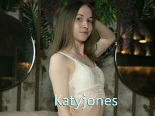 Katyjones