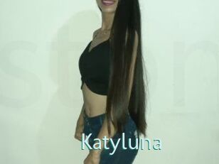 Katyluna