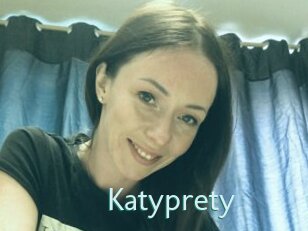 Katyprety