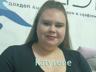 Katyrene