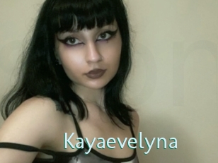 Kayaevelyna