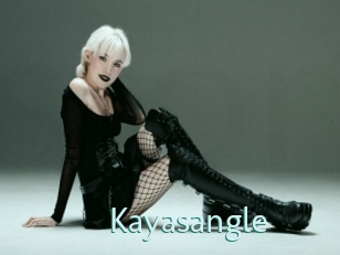 Kayasangle