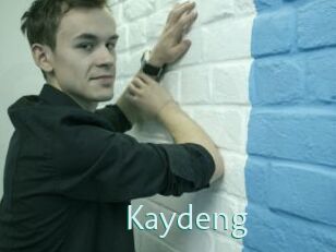 Kaydeng