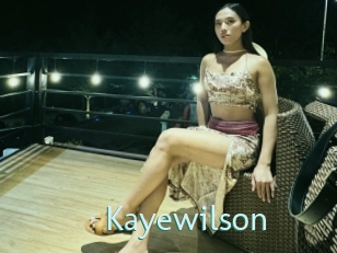 Kayewilson