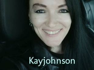 Kayjohnson