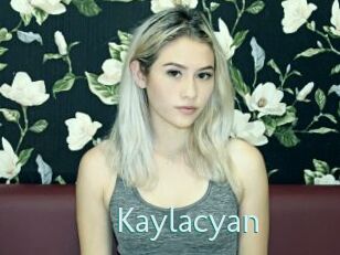 Kaylacyan