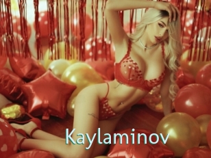 Kaylaminov