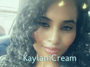 KaylaniCream