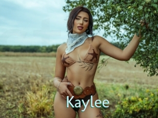 kaylee Straponles