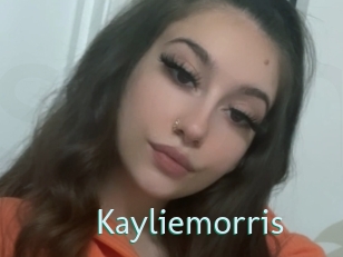 Kayliemorris