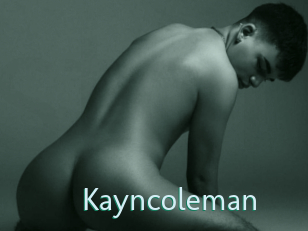 Kayncoleman