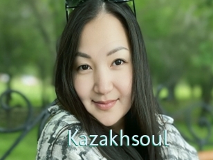 Kazakhsoul