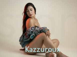 Kazzuroux