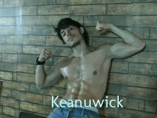 Keanuwick