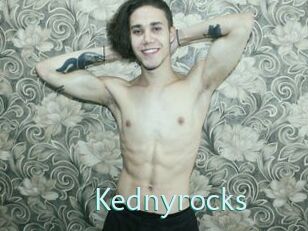 Kednyrocks